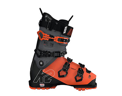 K2 Recon 130 2021/2022